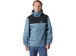 Helly Hansen Vancouver Impermeabile Blu L Uomo Blu L