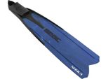 Seacsub Shout S700 Pinne Da Apnea Blu Eu 47-48 Blu Eu 47-48
