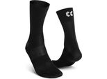 Kalas Z3 Calze Lunghe Nero Eu 40-42 Uomo,Donna Nero Eu 40-42