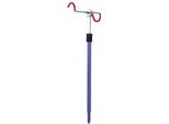 Ragot Portacanna A Testa Fissa Rod Pod Blu Blu Taglia Unica