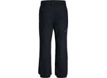 Jack & Jones Besse Pantaloni Nero Xl Uomo Nero Xl