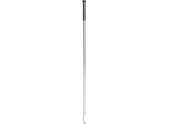 Whip&Go Frustino Da Equitazione Blu 120 Cm Blu 120 Cm