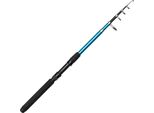 Canna Da Spinning Kinetic Witcher Tele Argento 2,70 M / 30-80 G Argento 2,70 M