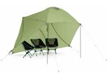 Sea To Summit Telos Hangout Pole Set Nero Nero Taglia Unica