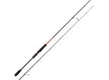 Canna Da Spinning Kinetic Xarann Ul Argento 1,80 M / 0,7-5 G Argento 1,80 M