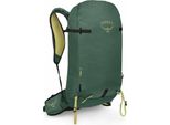 Zaino Osprey Firn 28L Verde M-L Uomo, Donna Verde M-L