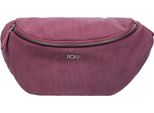 Roxy Feeling Vibes GüRteltasche Lila Lila Taglia Unica