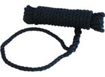 Talamex Superlene Dockline Corda 14 Mm Blu 10 M Blu 10 M
