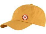 FjÄLlrÄVen Cappello Con Logo FjäLlräVen 161-MUSTARD Yellow 161-MUSTARD Yellow L/Xl