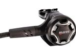 Mares Dual 15X Int Set Di Regolatori Subacquei Argento Argento Taglia Unica