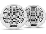 Garmin Tweeters Fusion Signature Series 3I Altoparlante Bianco Bianco Taglia Unica