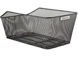 Agu Porter Basket Nero Nero Taglia Unica