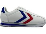 Hummel Run72 P Scarpe Sportive Bianco Eu 43 Uomo Bianco Eu 43