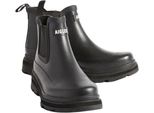 Aigle Soft Rain 2 Stivali Di Gomma Nero Eu 38 Donna Nero Eu 38