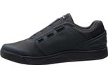 Pearl Izumi X-Alp Launch Mtb Shoes Nero Eu 40 Uomo Nero Eu 40