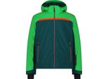 Cmp Uomo Giacca Zip Hood Alpine Alpine 52