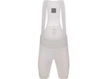 Santini Pirelli Bib Shorts Bianco 2XL Uomo Bianco 2XL