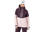 Rossignol Rallybird Jacke Lila S Damen Lila S