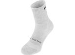 R2 Flow Calzini Bianco Eu 39-42 Uomo Bianco Eu 39-42