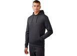 Castore Scuba Hoodie Nero L Uomo Nero L