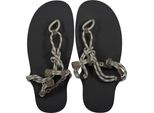 Xero Scarpe Genesis Sandali Nero Eu 39 Uomo Nero Eu 39