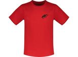 Alpinestars Formulate Csf - Maglietta A Maniche Corte Red S Uomo Red S