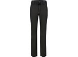 Luhta Joensuu L Pantaloni Nero 36 Donne Nero 36