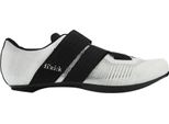 Fizik Vento Powerstrap Aerowave Scarpe Da Strada Bianco Eu 39 1/2 Uomo,Donna Bianco Eu 39 1/2