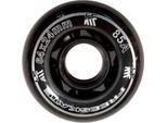 Krf Line First Ruote Da Skate 4 Unità Nero 64 Mm / 85A Nero 64 Mm / 85A