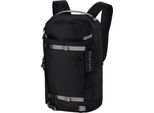 Dakine Mission Pro 18L Zaino Nero Nero Taglia Unica