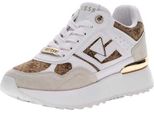Guess Korenzo Scarpe Sportive Bianche Eu 39 Donna Eu 39
