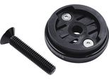 Jrc Components Enkei Garmin Bike Computer Mount Argento Argento Taglia Unica