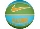 Accessori Nike Tutti I Giorni All Court 8P Pallacanestro Sgonfia GrüN 7 GrüN 7