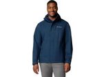 Giacca Columbia Hikebound™ Ii Blu S Uomo Blu S