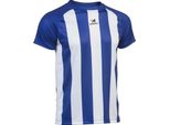 Asioka SeúL - Maglietta A Maniche Corte Blu M Uomo,Donna Blu M