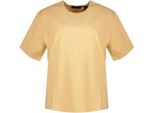Dockers Maglietta A Maniche Corte Beige S Donna Beige S