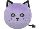 Trixie Gatto Di Halloween Giocattolo Per Cani In Peluche