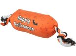 Giocattolo Per Cani In Corda Trixie Halloween, Crepitii In Peluche
