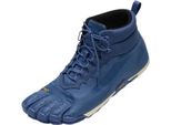 Vibram Fivefingers Roadcozy Scarpe Sportive Blu Eu 44 Uomo,Donna Blu Eu 44