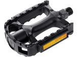 Pedali Pnk 806B Nero Nero Taglia Unica