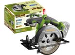 Procraft PCA32-BB Sega Circolare A Batteria 20 V 165 Mm Brushless Solo - Senza Batteria, Senza Caricabatteria