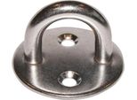 Manubrio Rotondo Oem Marine Golden 6 Mm Golden 6 Mm