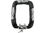 Bonin Ill347 Blocco Catena Nero 10 X 900 Mm Nero 10 X 900 Mm
