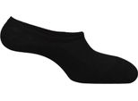 Mund Calzini Pinkie Bamboo Calzini Nero Eu 38-41 Donna Nero Eu 38-41