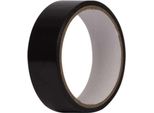 Vittoria Tubeless Rim Tape 9 M Nero 25 Mm Nero 25 Mm