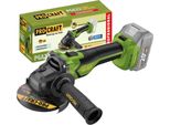 Smerigliatrice Angolare A Batteria Procraft PGA22-BB 20 V 125 Mm Brushless Solo - Senza Batteria, Senza Caricabatteria