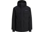 Jack & Jones Giacca Vaujany Nero L Uomo Nero L