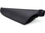Zunzun Bolognese S Ring Guard Nero Nero Taglia Unica