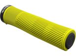 Manopole Syncros Xc Lock-On 32,5 Mm Giallo 136,5 Mm Giallo 136,5 Mm