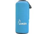 Coperchio In Neoprene Laken 600Ml Blu Blu Taglia Unica
